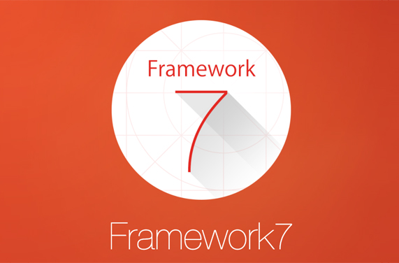 Framework7