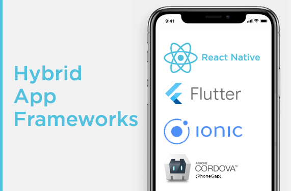 Hybrid App Framework