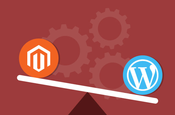 WordPress Vs Magento: Which is more flexible
