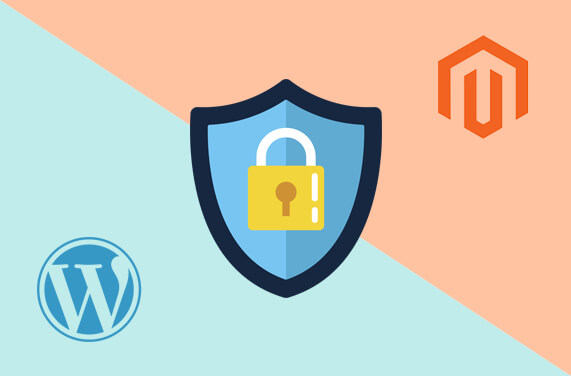 WordPress Vs Magento: which is more secure