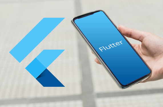 flutter cross platform tool