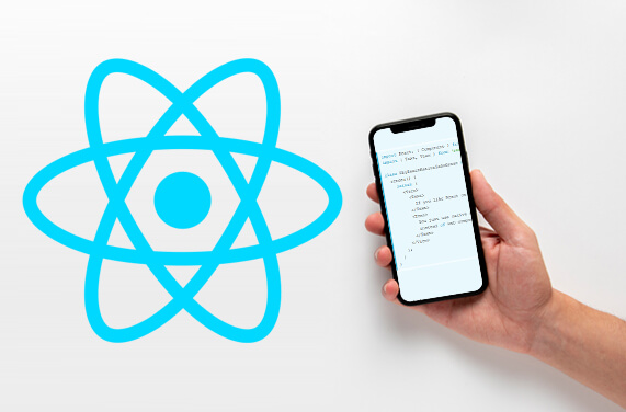 React Native Cross-platform app development