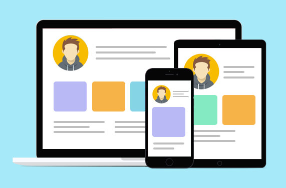 Going adaptive for Better UI/UX design