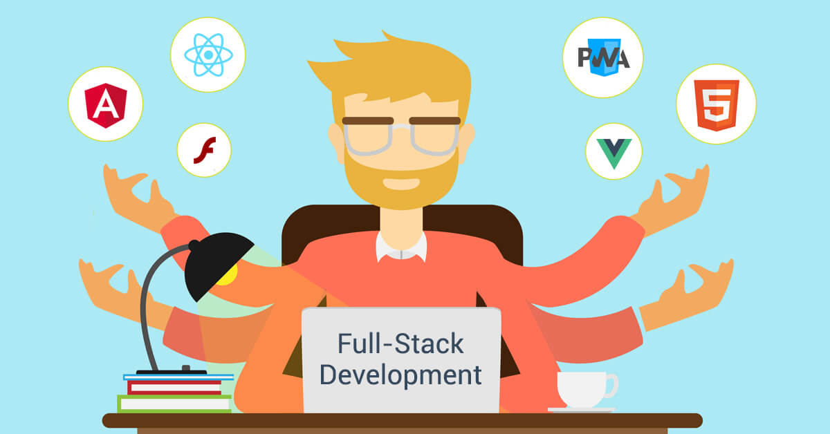 Choose Full-Stack Development Company for MVP Development