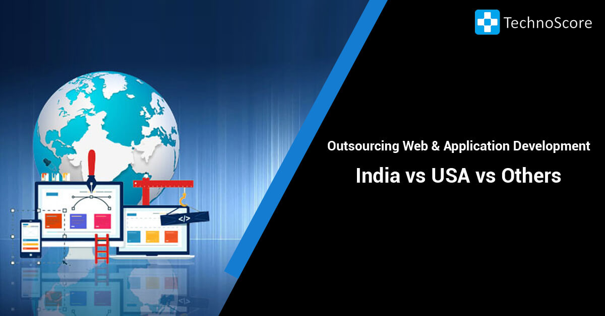 Outsourcing Web & Application Development