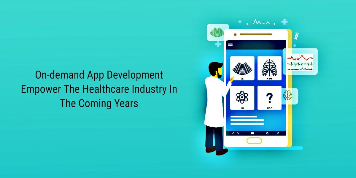 healthcare app solutions