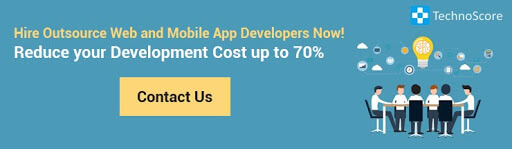 app development contact us