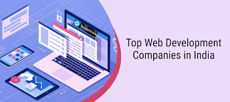 web development companies in india
