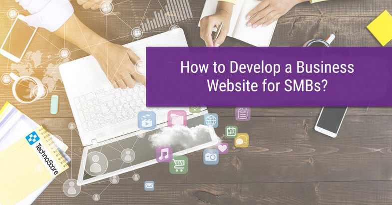 Website Development for SMBs