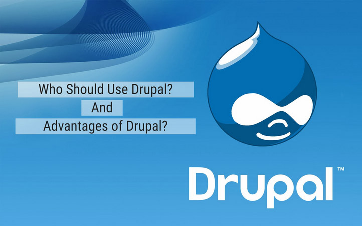 Drupal CMS