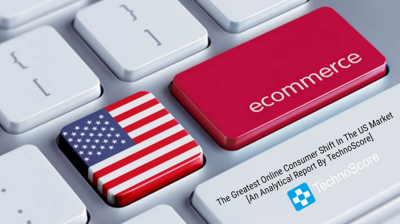 Online Consumer Shift In The US Market