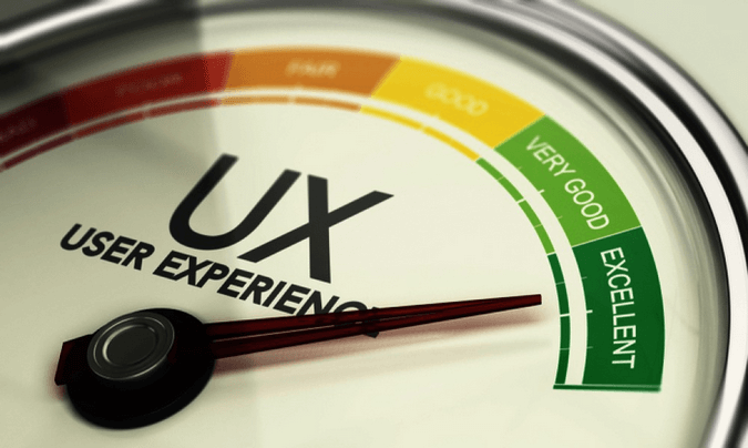 Measure Digital Experience of Website