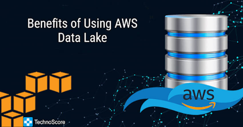 AWS Data Lake