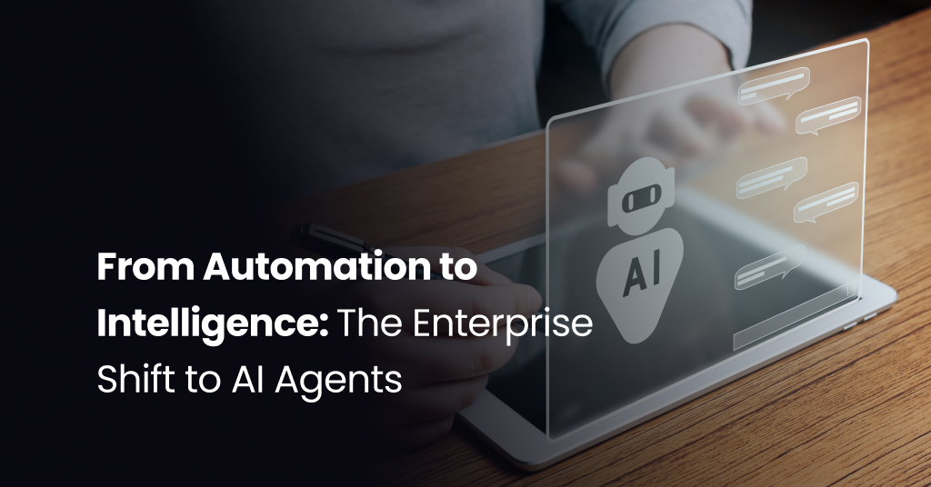 AI Agents for Enterprises