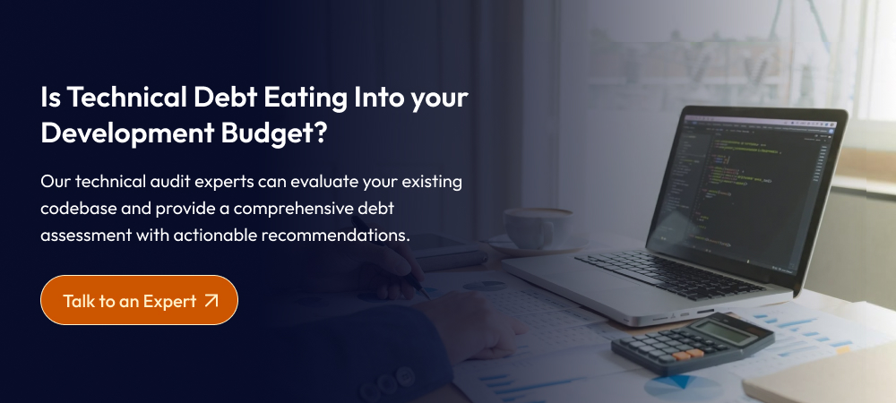 Breaking Down the Cost of Technical Debt 