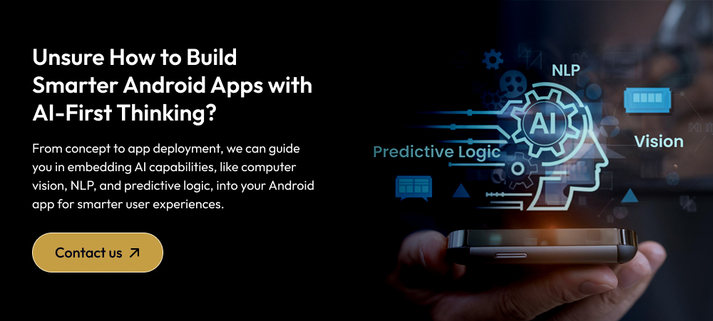 Rising Demand for AI Integration and Immersive App Experiences