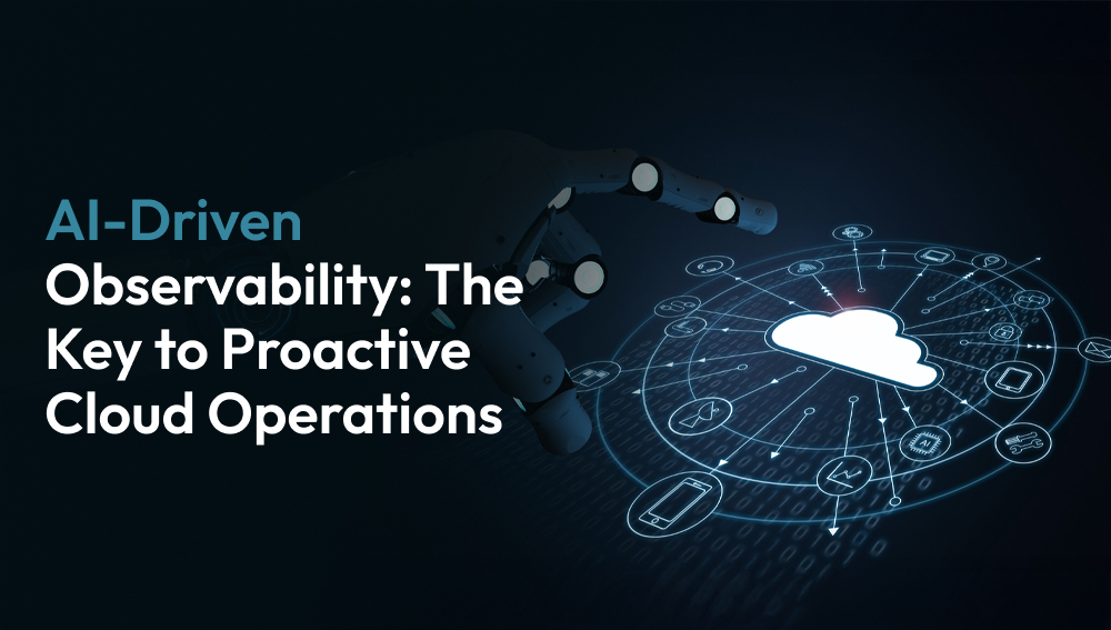 Why Unified Observability is Critical for Multi-Cloud and Hybrid IT Success