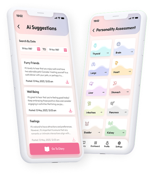 Designing a User Centric Visually Engaging App