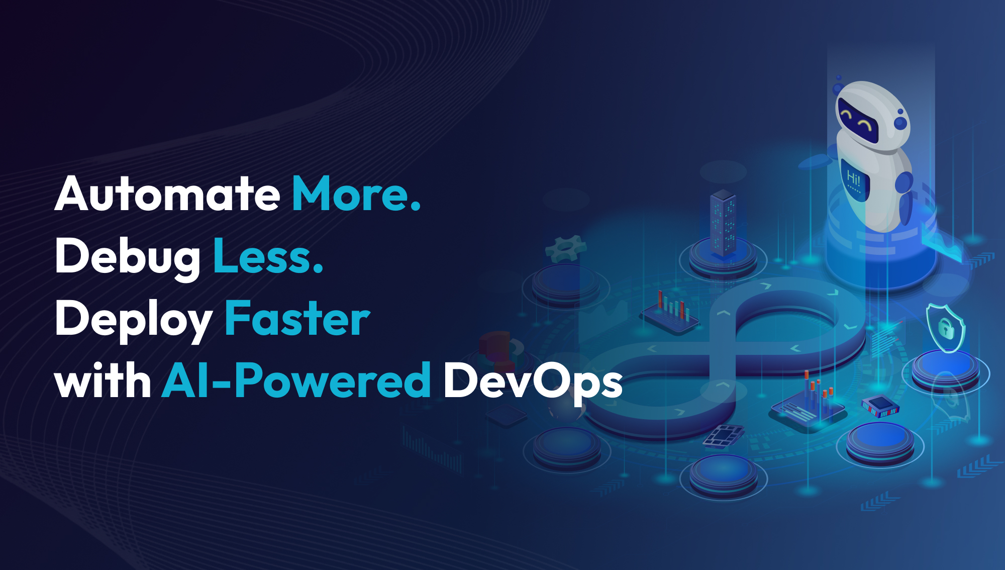 Generative AI in DevOps Practical Use Cases and Solutions to Common Challenges