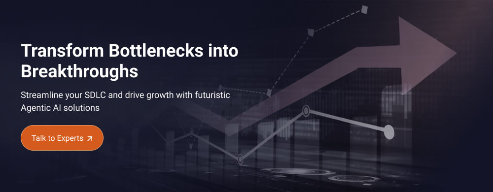 Transform Bottlenecks into Breakthroughs