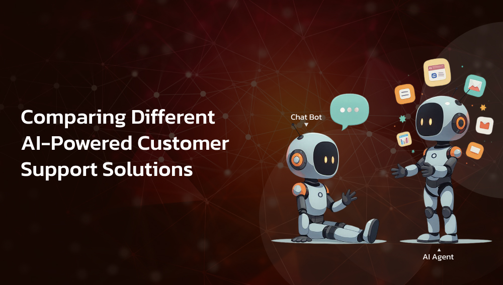 Choosing Between Chatbots and AI Agents Read This First.