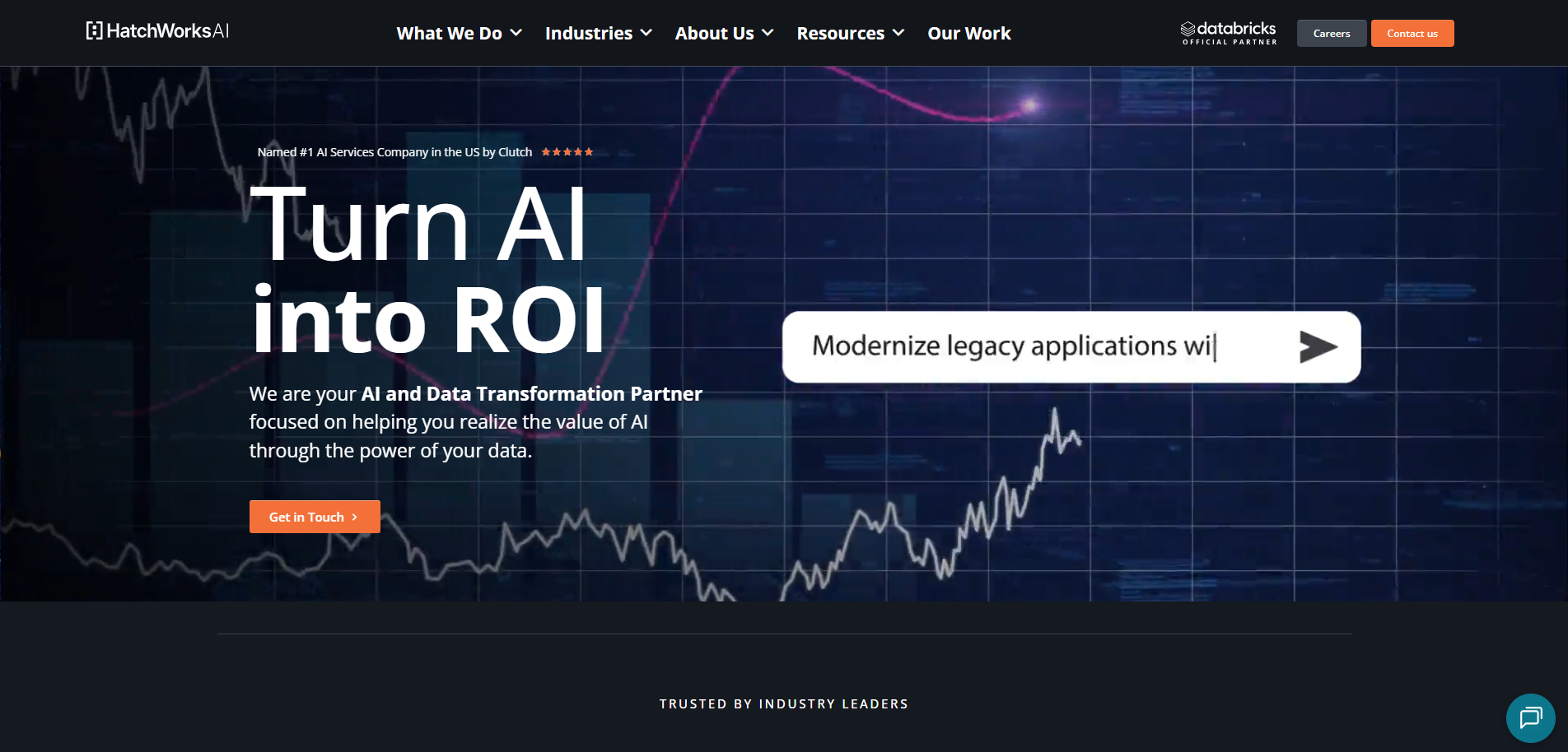 HatchWorks AI-home