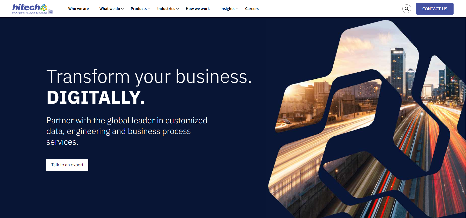 HitechDigital Solutions