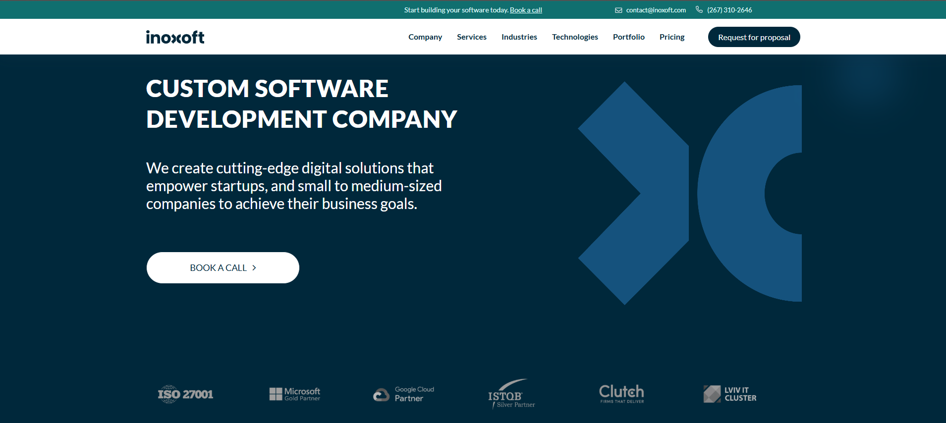 InoXoft
