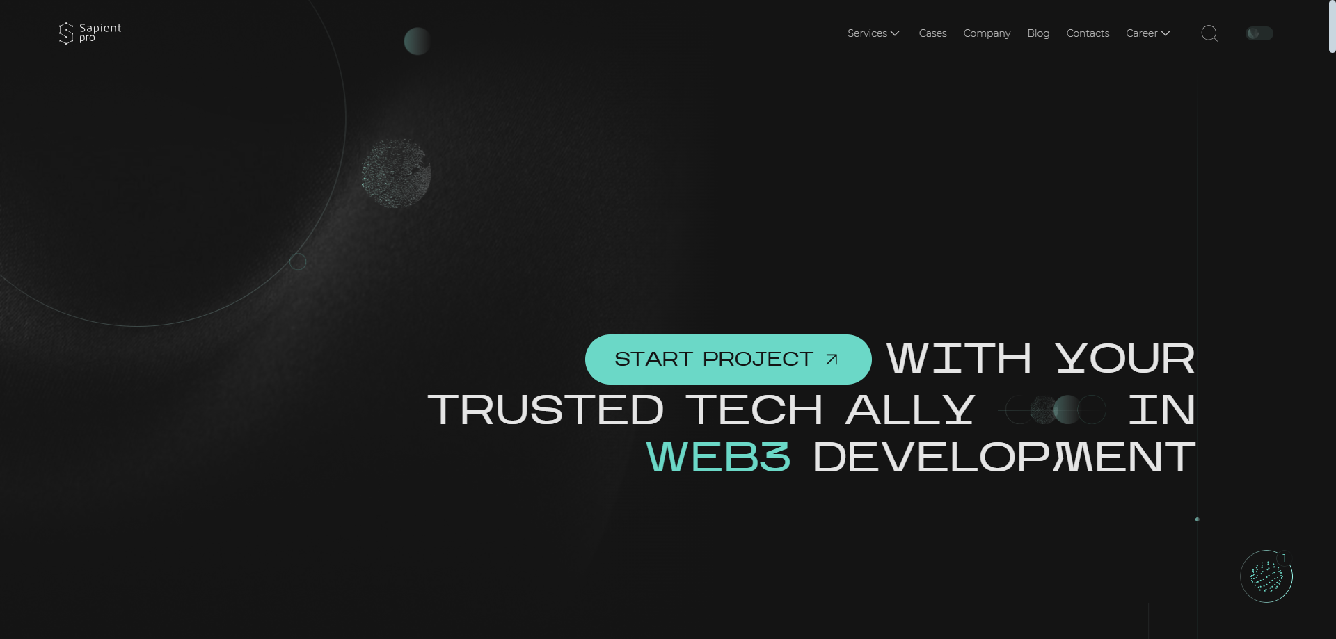 SapientPro