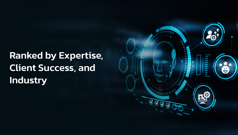 Best Generative AI Consulting Firms: Companies Solving the 90% Pilot Failure Problem