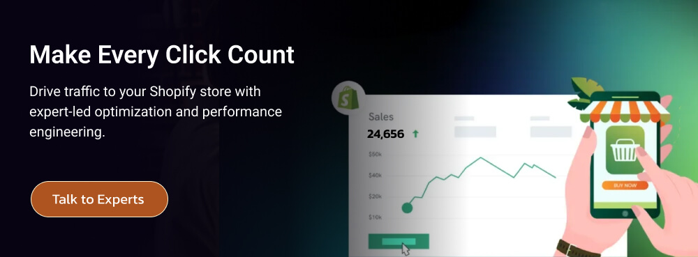 Make Every Click Count