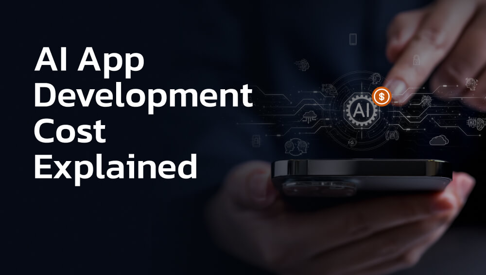 The Real Cost of AI Development Is It Worth the Investment