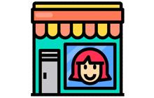 Beauty/Fashion Store Solution