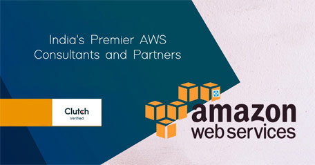 Top AWS Consultants And Partners in India [Clutch Verified]