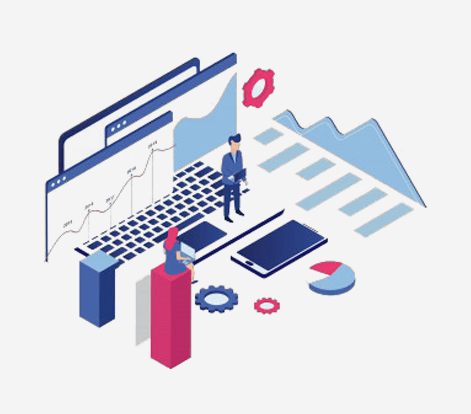 Enterprise Web App Designing & Development