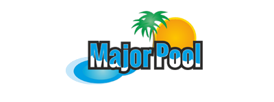 Major Pool Supplies Logo
