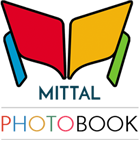 Mittal Photobook Logo