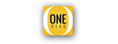 One Read Logo