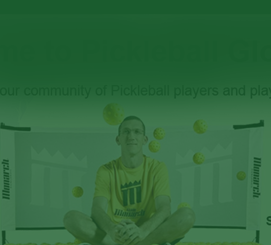 Pickleball