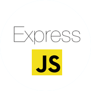 Express JS Logo