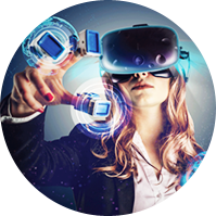 AR/VR Application Solutions