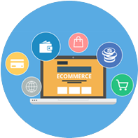 eCommerce Store Development