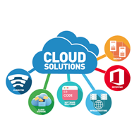 Cloud Solutions