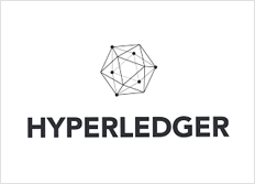 hyperledger logo