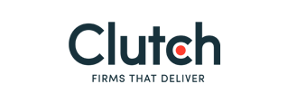 clutch logo