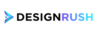 designrush logo