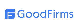 goodfirm logo