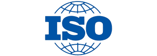 iso logo