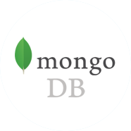 Mongo DB Logo