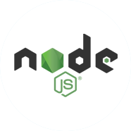 Node JS Logo